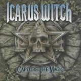 Icarus Witch - Capture the Magic